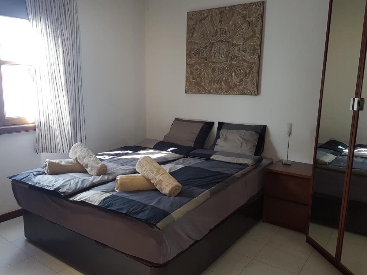 宏达海滩Casa Sol Y Playa公寓 外观 照片