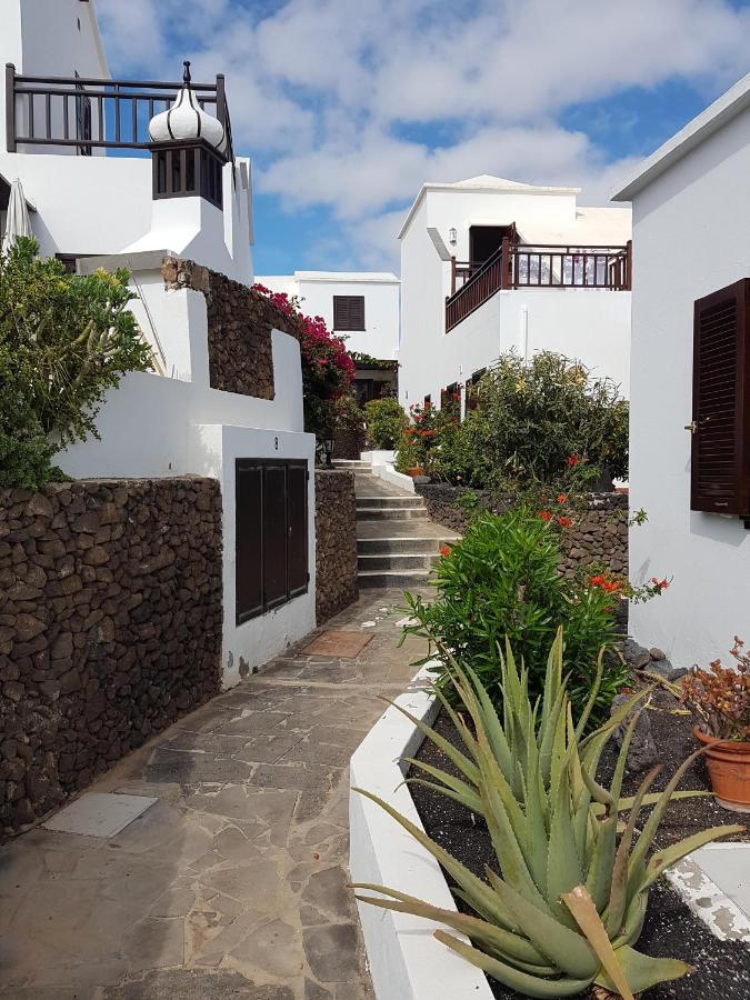 宏达海滩Casa Sol Y Playa公寓 外观 照片