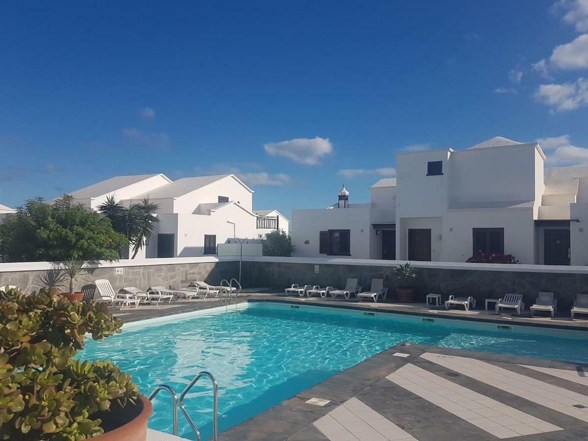 宏达海滩Casa Sol Y Playa公寓 外观 照片